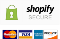 Shopify Secure Site