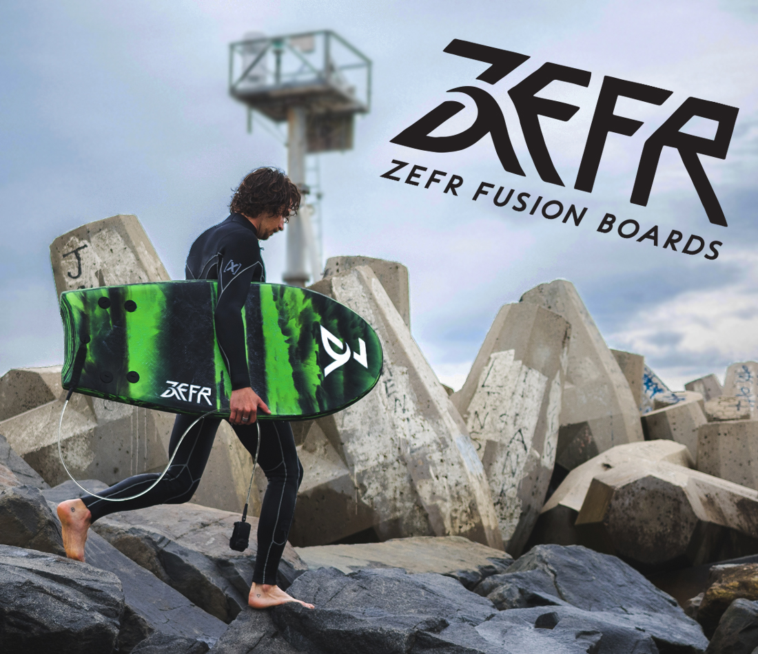 ZEFR Boards